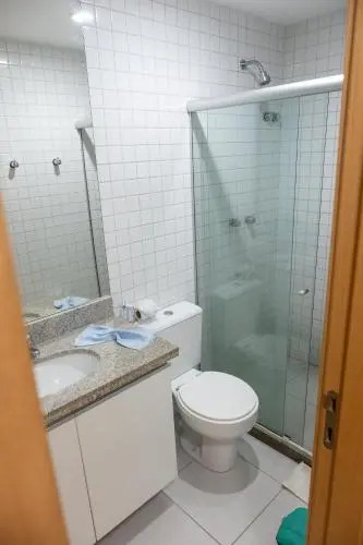 Flat 2 Quartos Em Muro Alto Nui Supreme