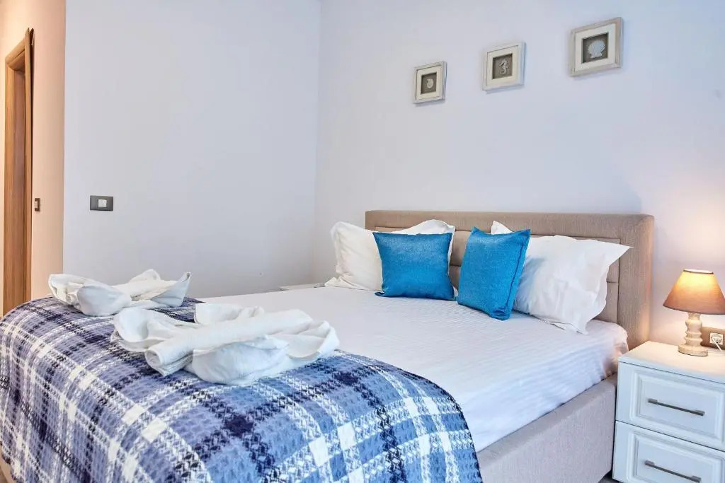 Apartament Horizon by Alz
