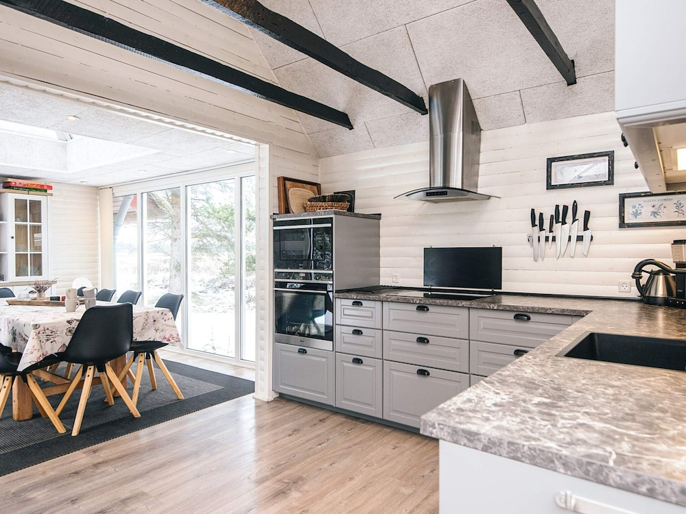 4 star holiday home in Blåvand