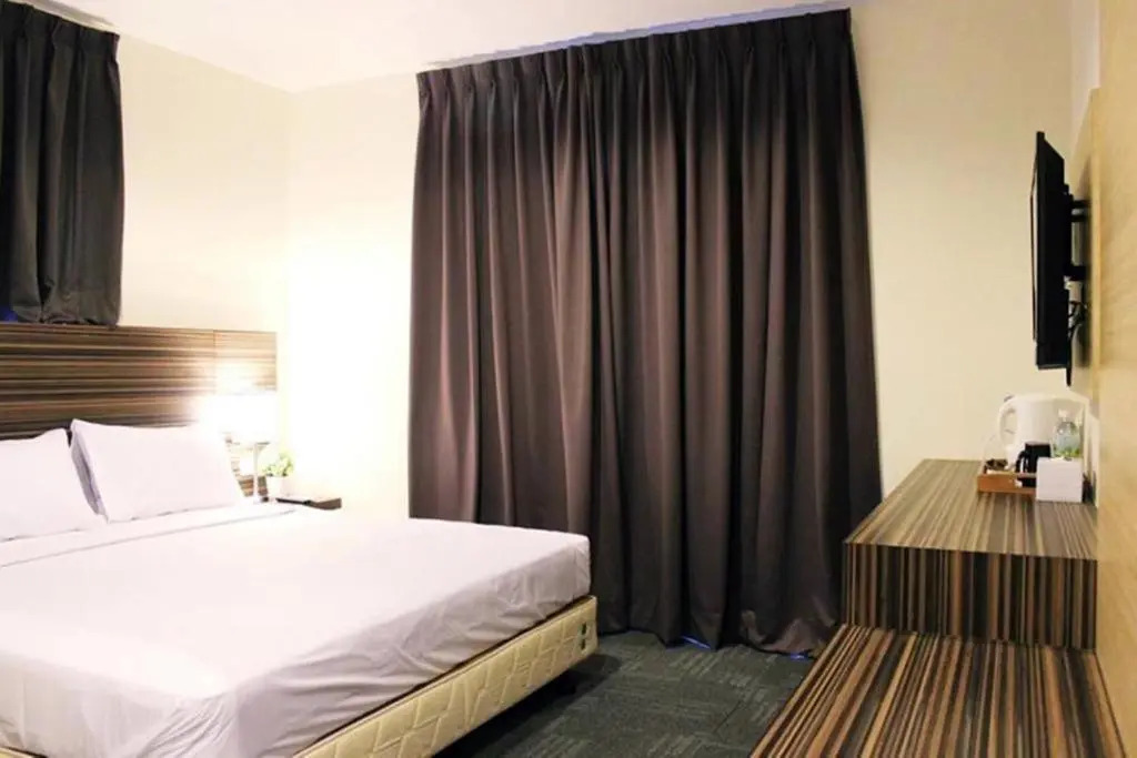 Dsky Inn Hotel Shah Alam