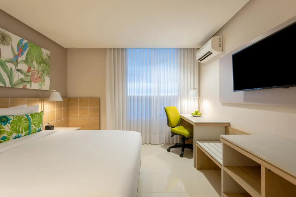 Mia Hotel Choco