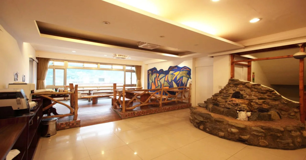 Liwu Hotel Taroko