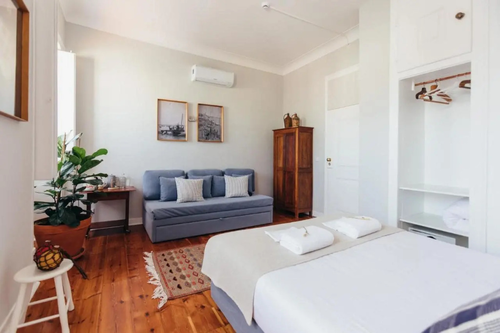 LEGASEA - Cascais Guesthouse