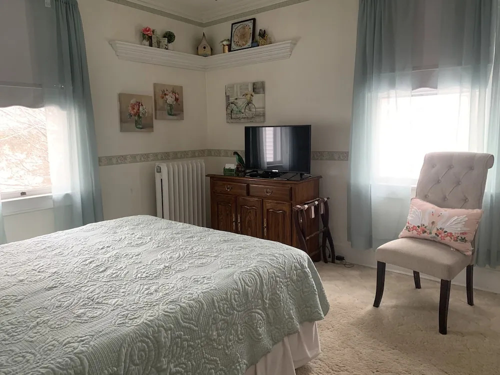 Quill Haven Country Inn Bed and Breakfast