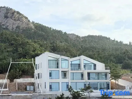 Yuhai Xiangyue Homestay (Jinshiwang Art Park)