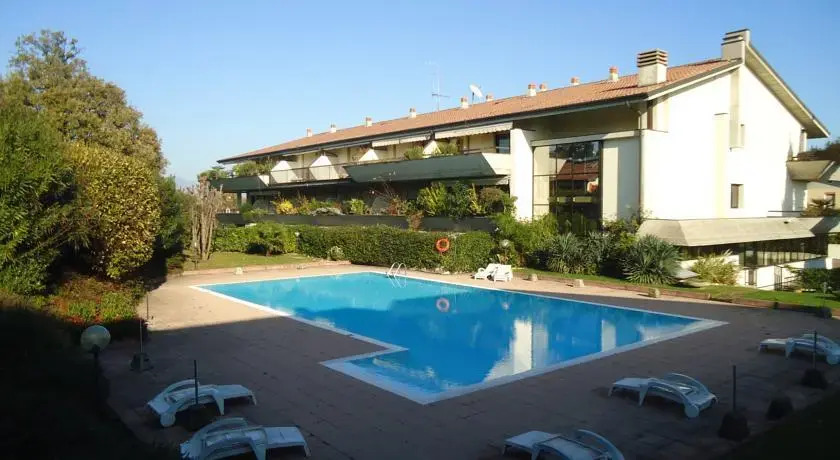 Villa Giulia Appartamento 32