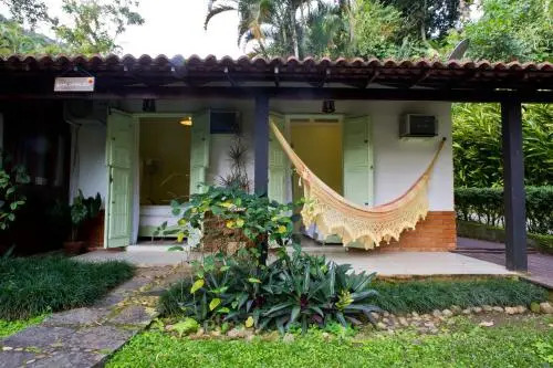 Pousada da Figueira