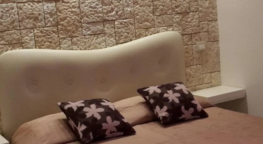 Villa Amico B&B San Leone