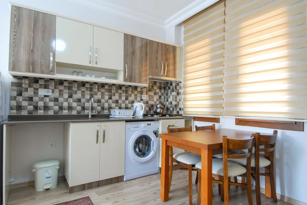 Burak Apart Hotel