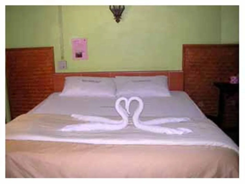 Shong Hai Resort