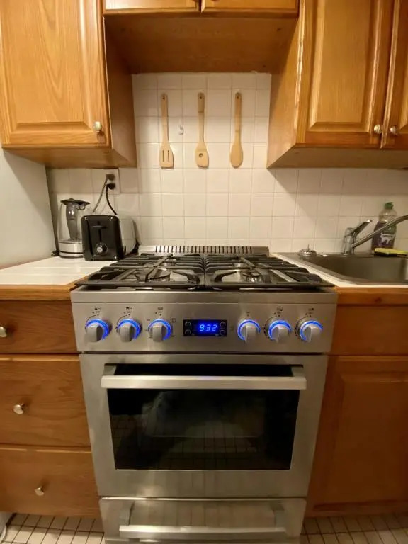 Entire Apartment in Upper West