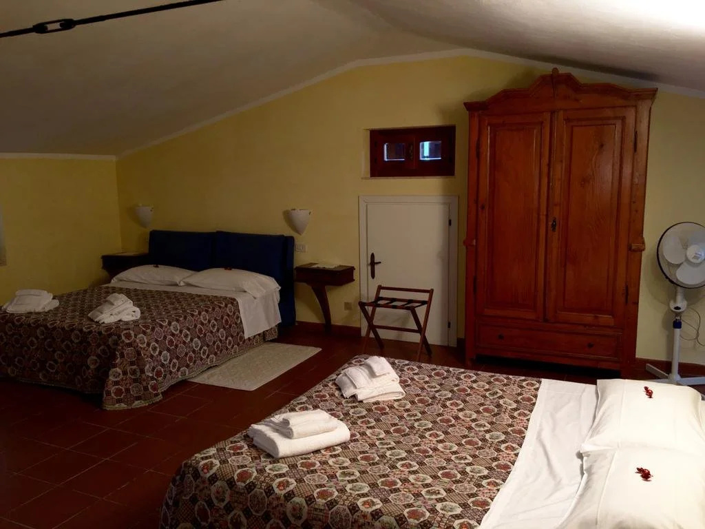B & B 8380 - Pian Del Molino
