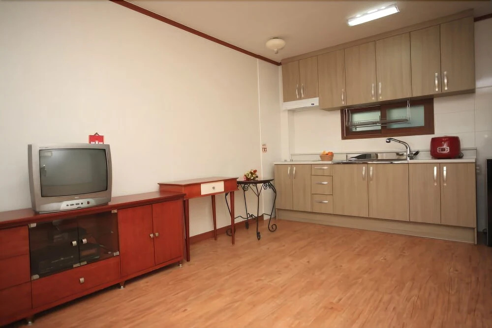 Gapyeong Ihwachon Pension