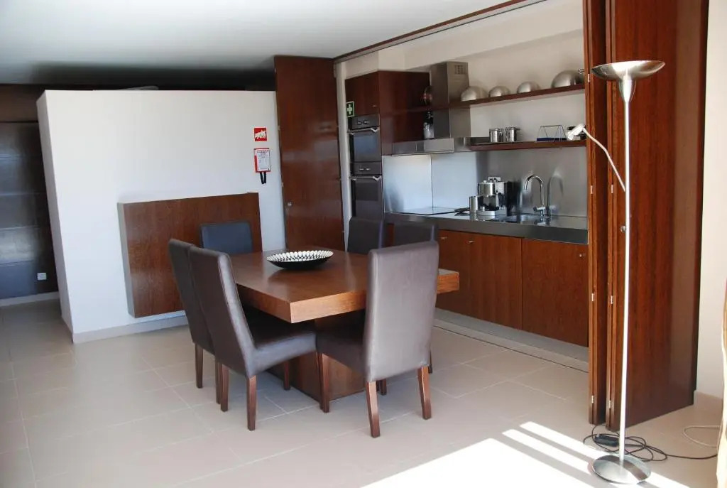 Apartamento T1 Herdade dos Salgados