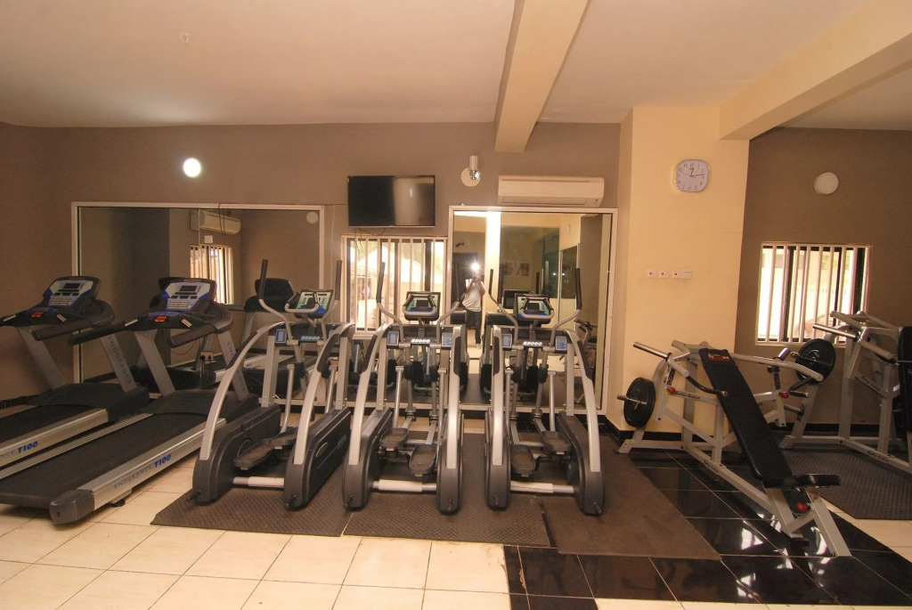 Residency Hotel Area 11 Abuja