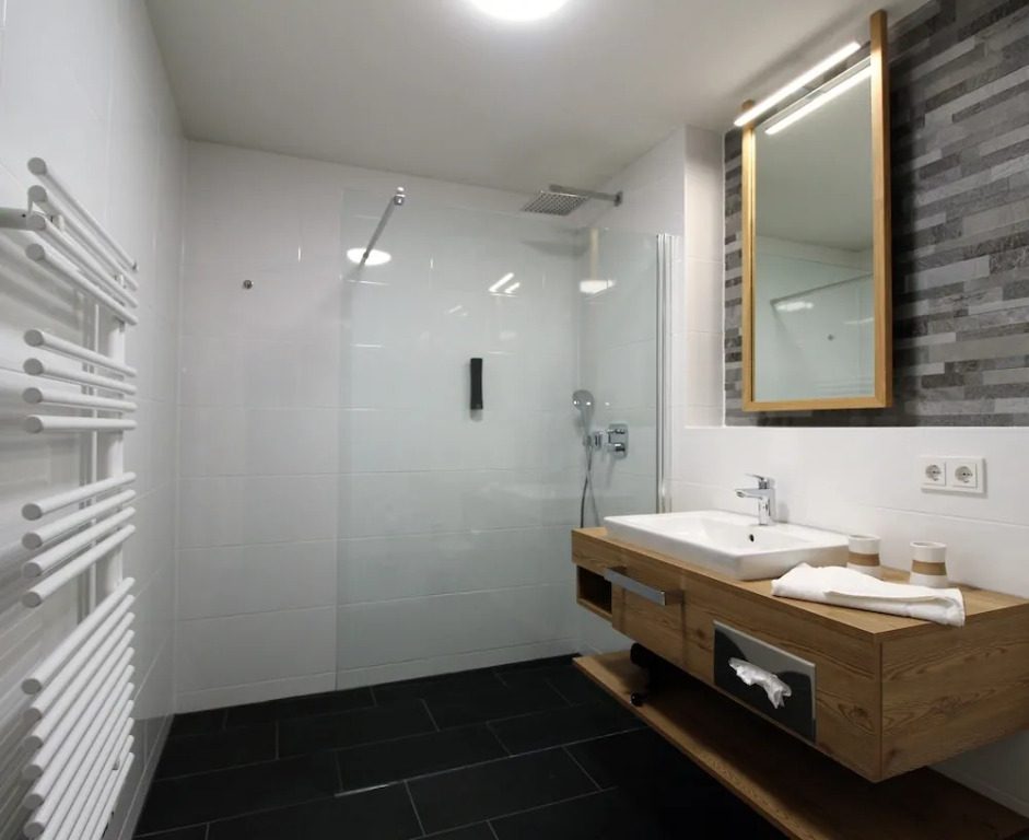 Boutique Hotel Lenz