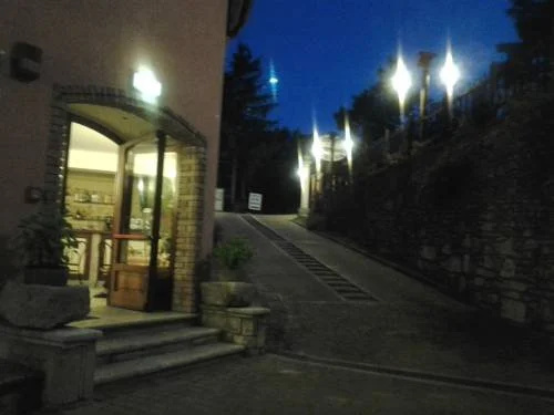 Hotel Brufa