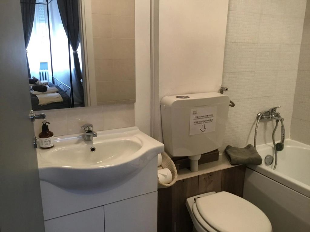 Le Fate Apartments
