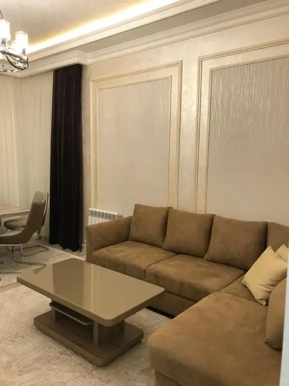 Beruniy Metro Residence