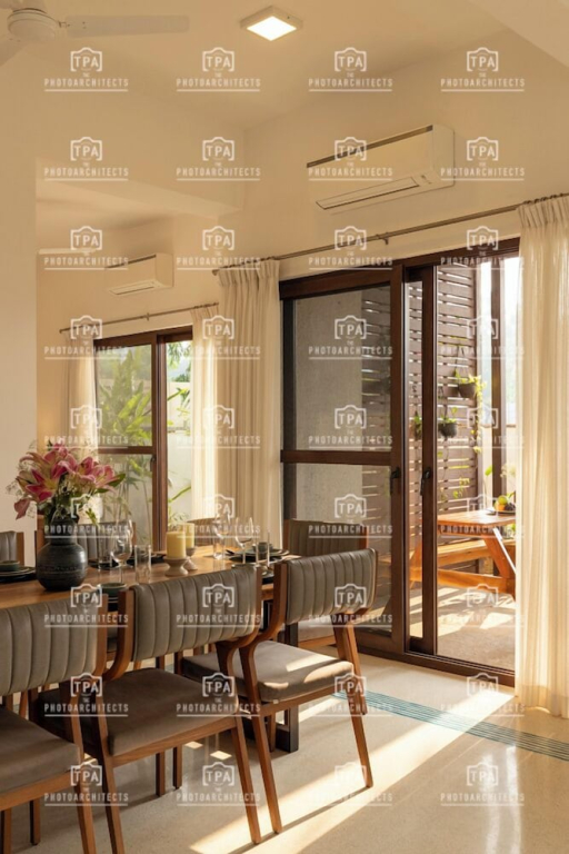 Tbk Villa Anjuna 103