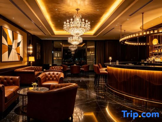 Rezen Prime Hotel (Chimelong Safari Park Guangzhou South Railway Station Branch)