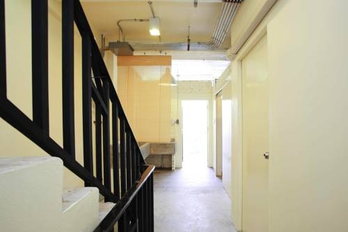 2W Cafe & Hostel