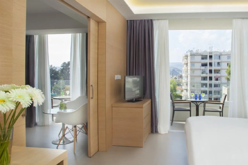 Royal Apollonia by Louis Hotels