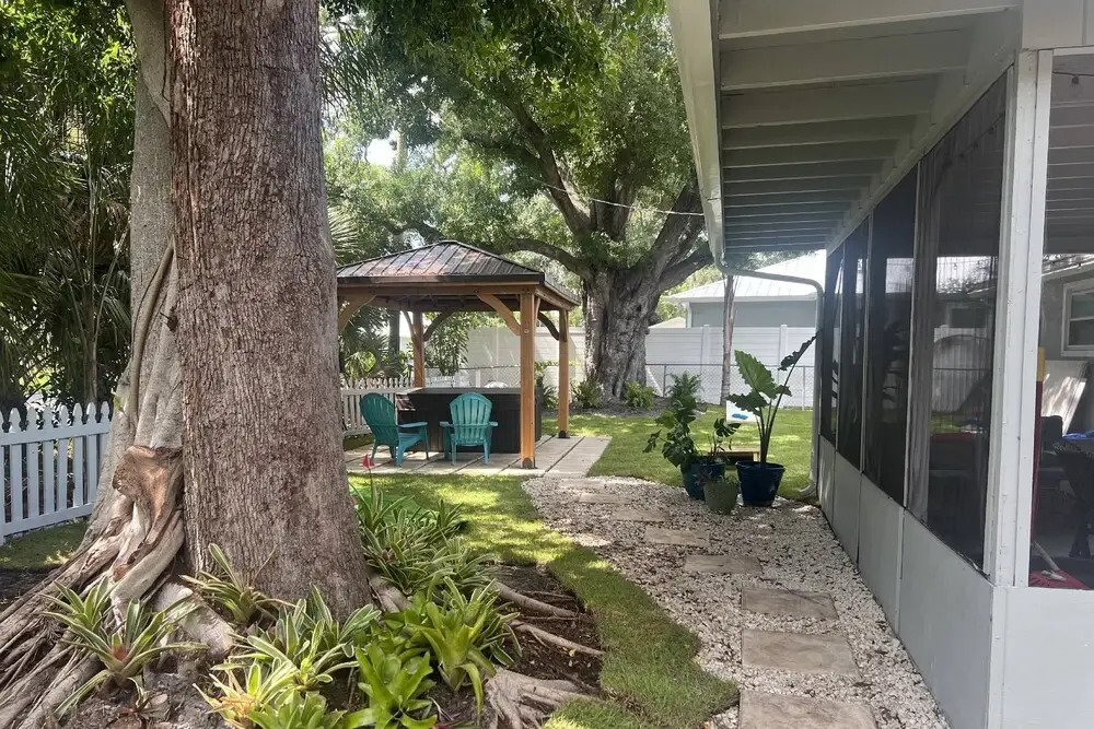 Seagrass Cottage