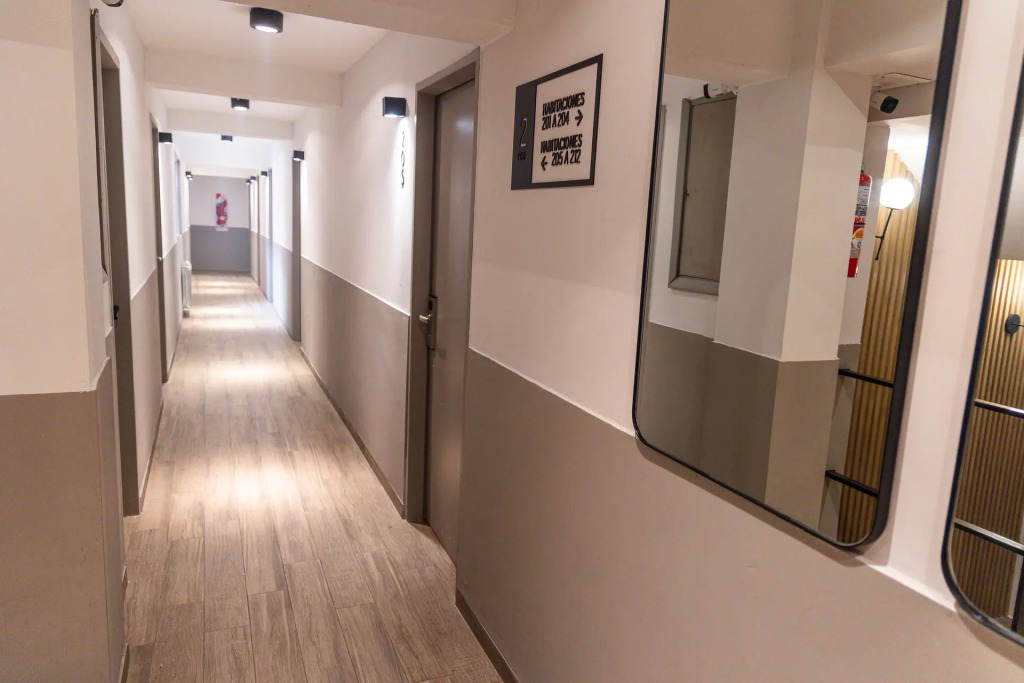 M383 Hotel Bariloche
