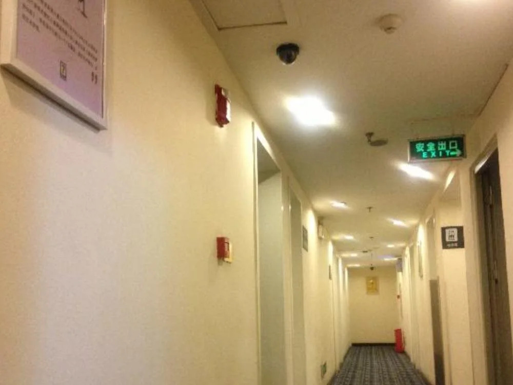 7Days Inn Xian Changying Road