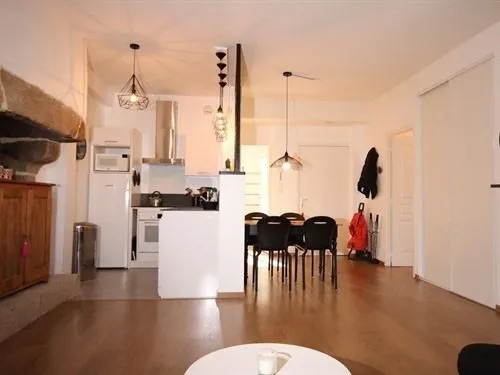 Appartement La Fontaine