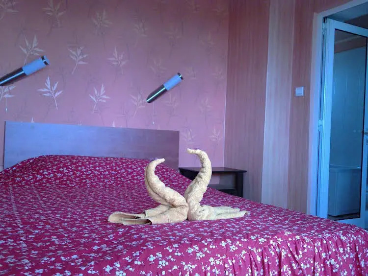 Ioanna Guest House