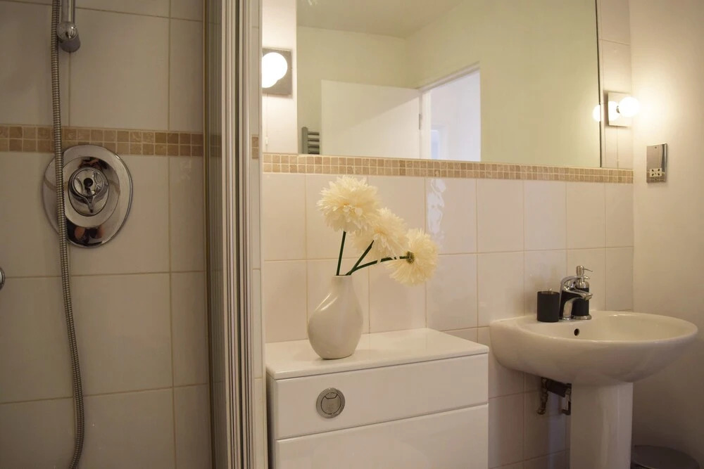 Lovely 1 bed Garden Flat 15 Mins to Oxford Str