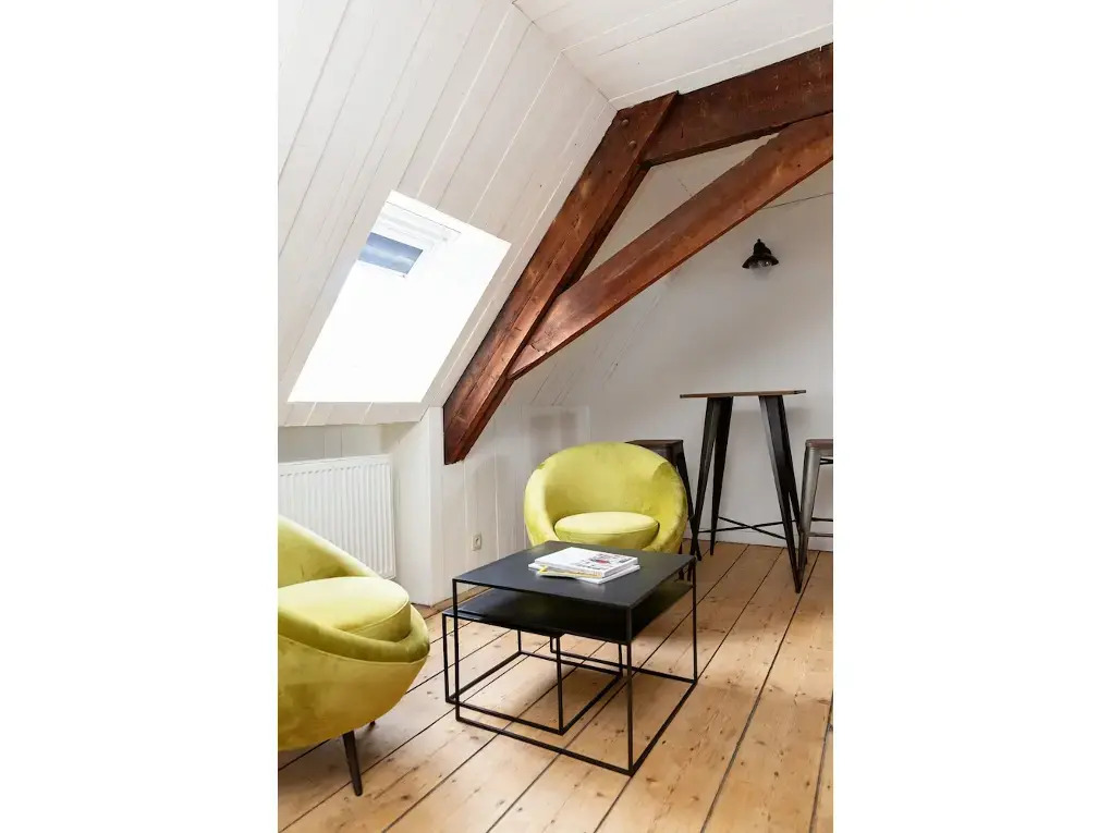 B&B ArHome
