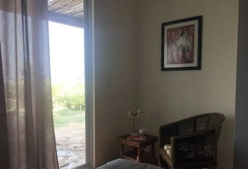 Casa del Mar