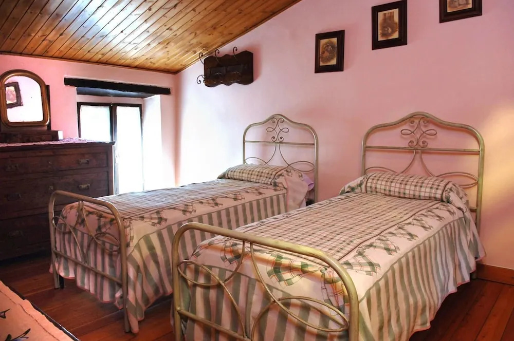 Agriturismo Ca Serrantonio