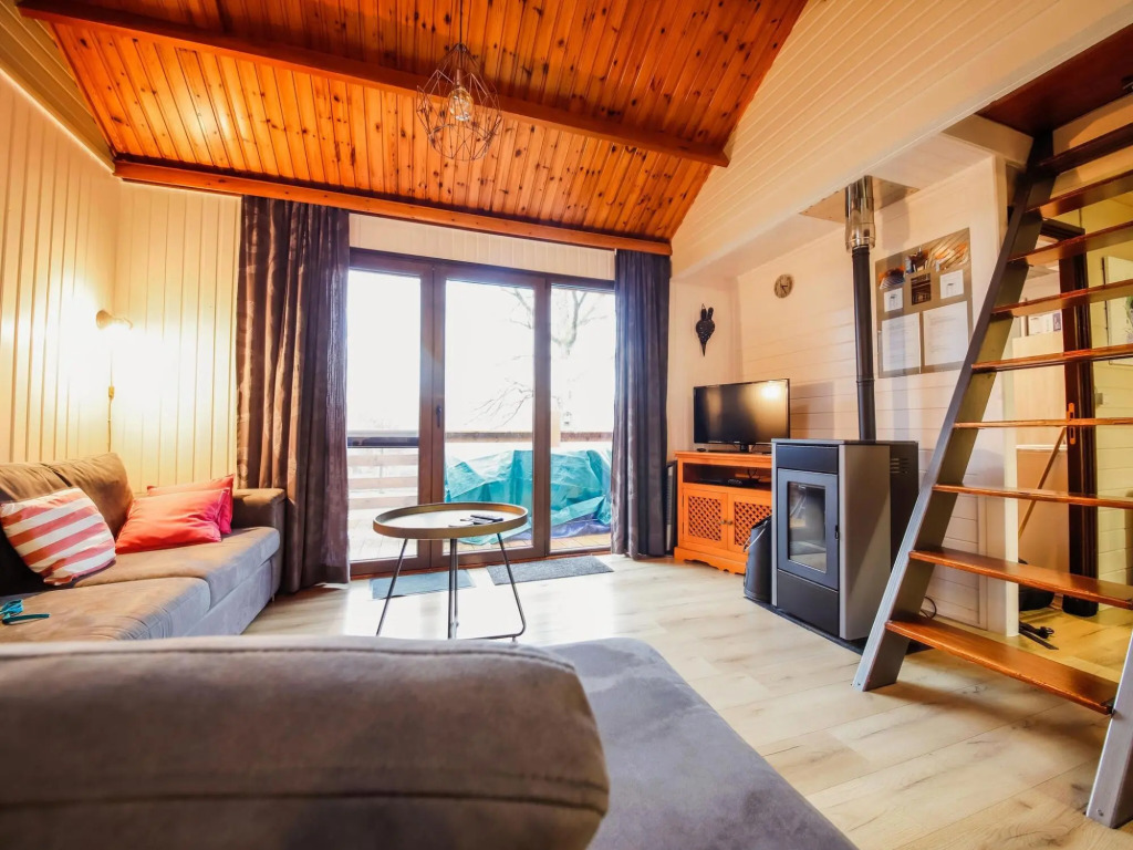 Holiday Home La Bonbonniere Near Somme-leuze With Barbecue