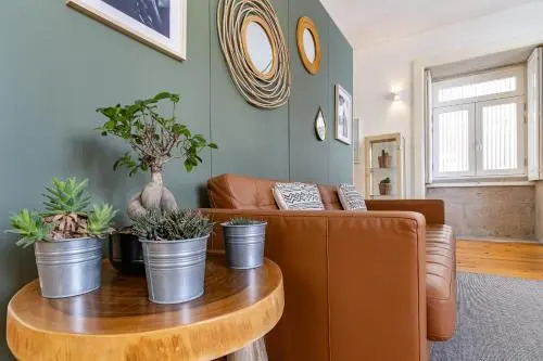 Cozy Studio Apartment