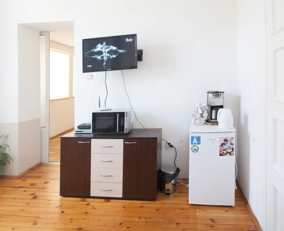 Galiani GuestRooms