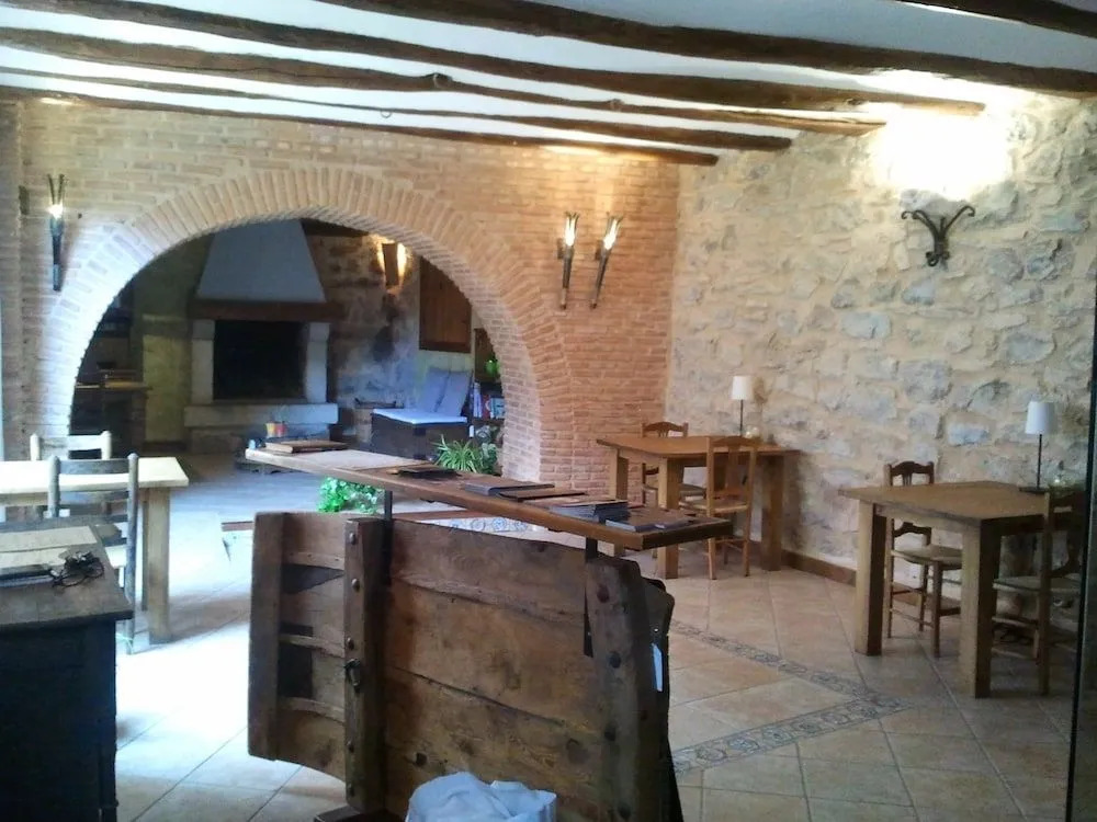 Casa Rural La Carretería