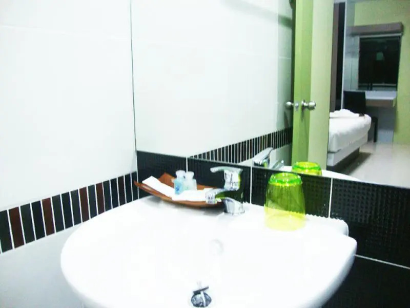 Thongmanee Hotel