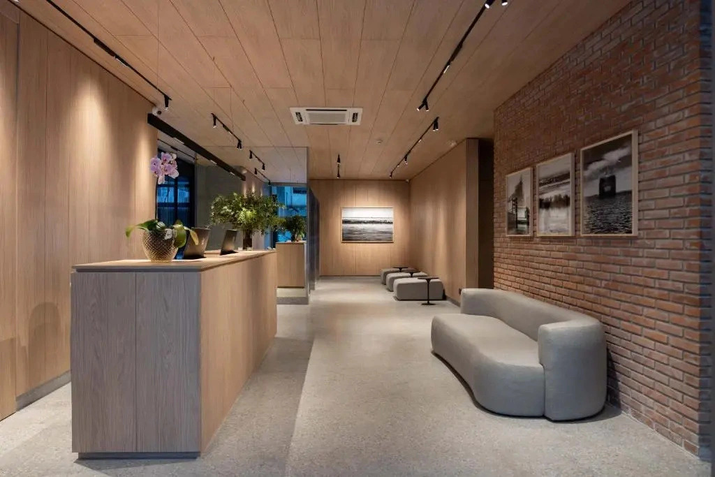 Brickton, Rosario, Apartments By Marriott Bonvoy