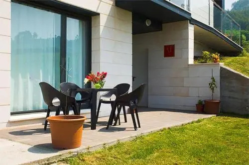Apartamentos Naredo