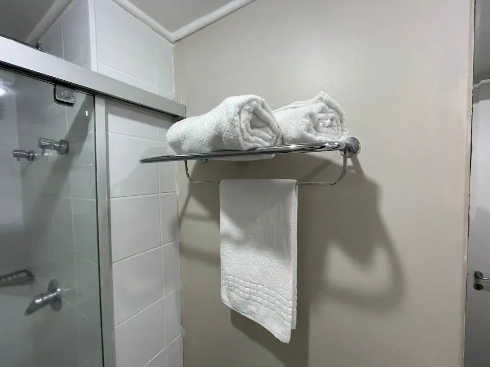 Faria Lima Hotel Com Varanda Garden