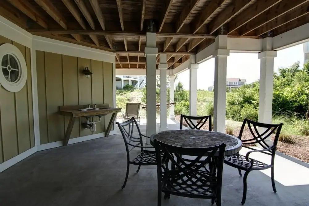Windsong - 5 Br Home