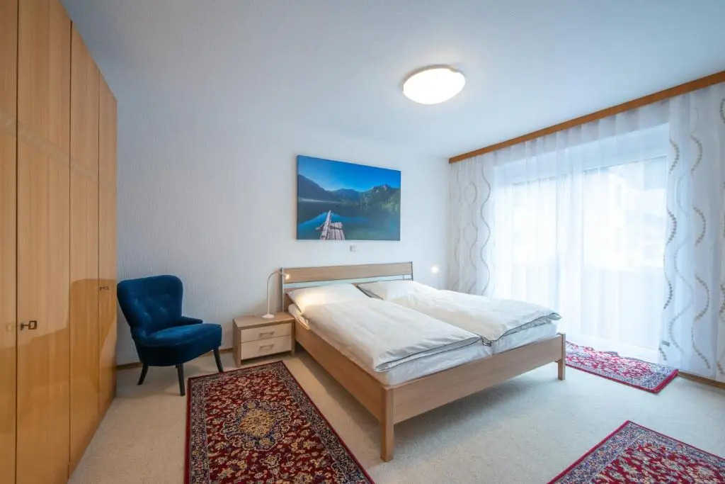 Appartements Das Charlie