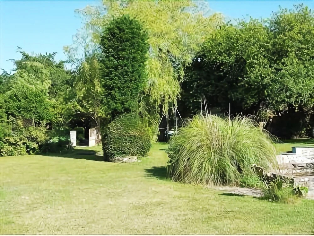 Little England Retreats
