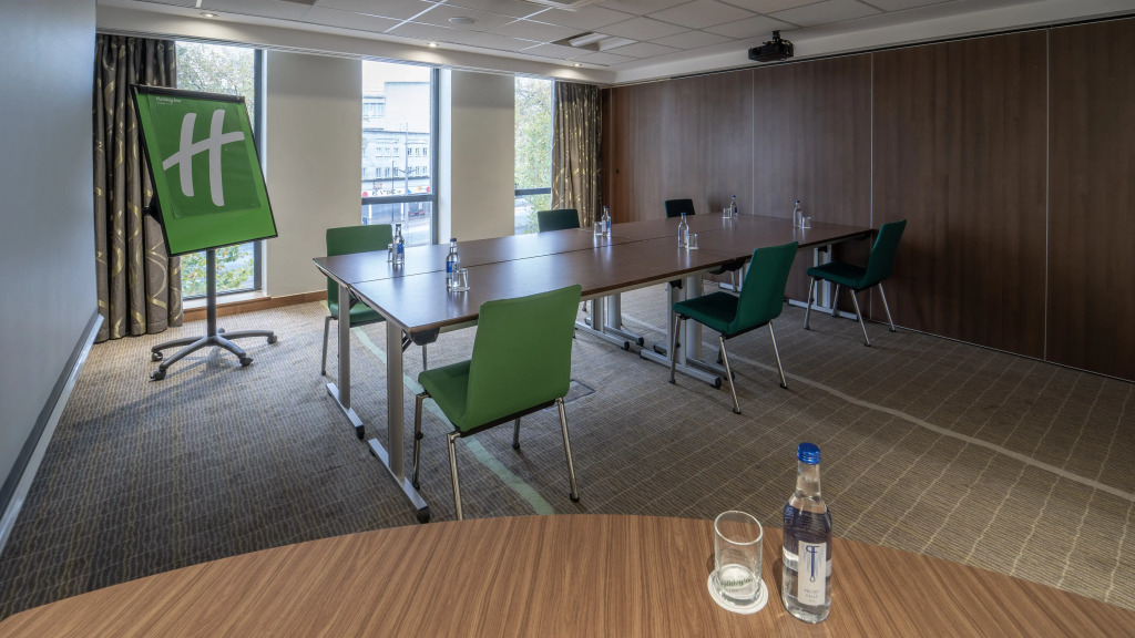 Holiday Inn Bristol City Centre by IHG