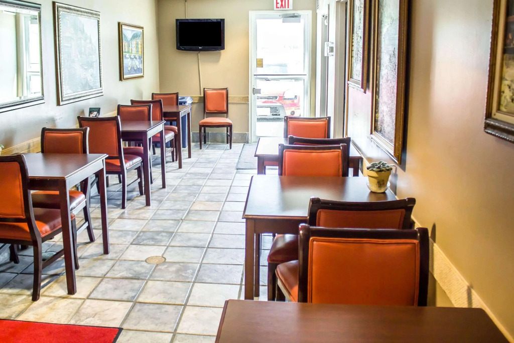 Econo Lodge Meadville