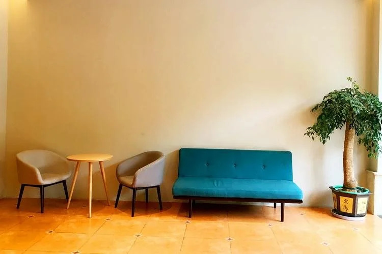 Home Inn Hangzhou Wulin Square